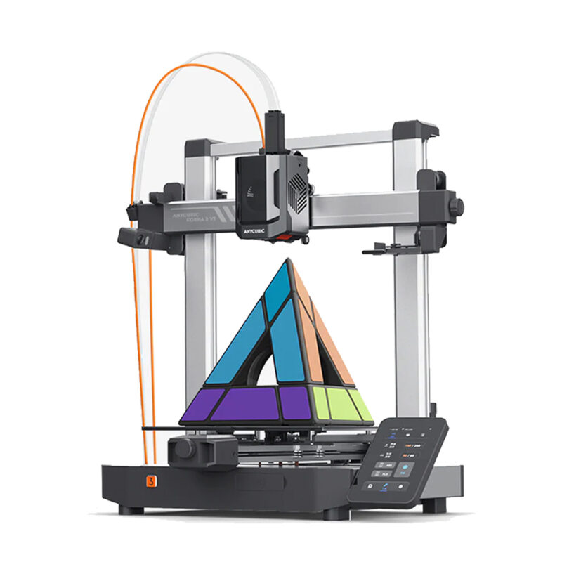 Anycubic Kobra 3 V2 Estándar