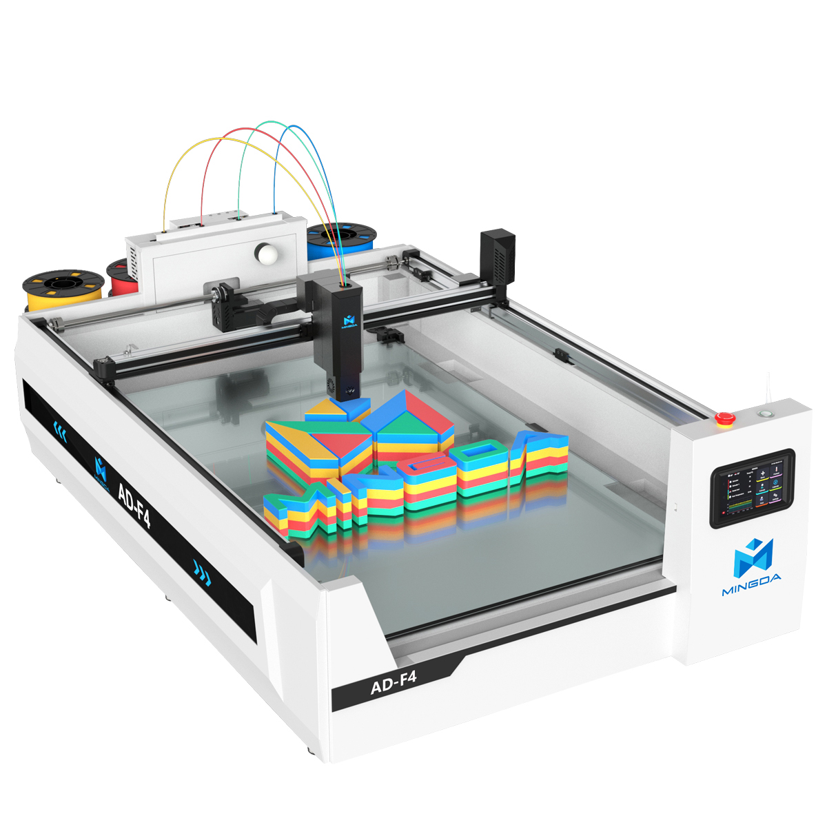 Mingda AD-F4