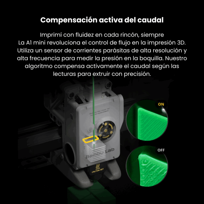 Bambu Lab A1 Mini Combo - Imagen 5