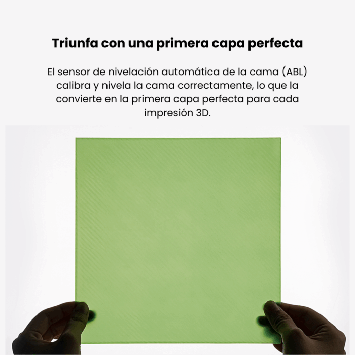 Bambu Lab P1S Combo - Imagen 13