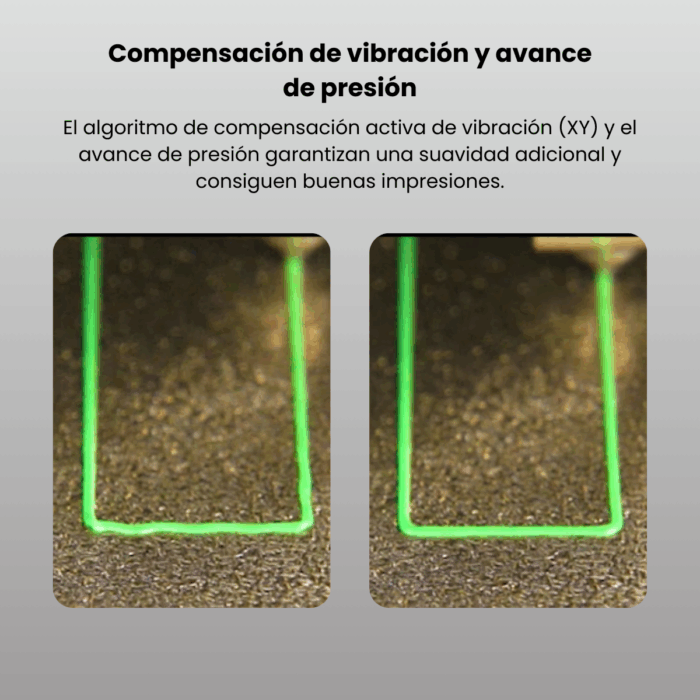 Bambu Lab P1S Combo - Imagen 11