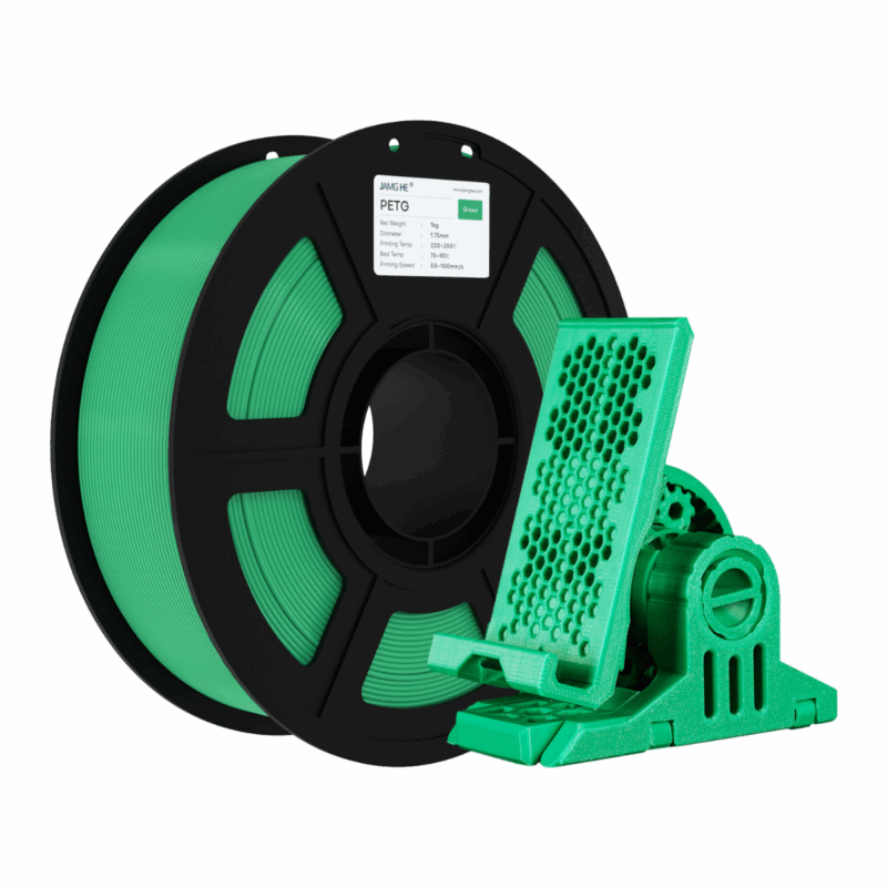 Filamento PETG Jamg He x 1Kg