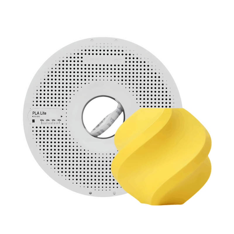 Filamento Bambu Lab PLA LITE 1.75mm 1KG