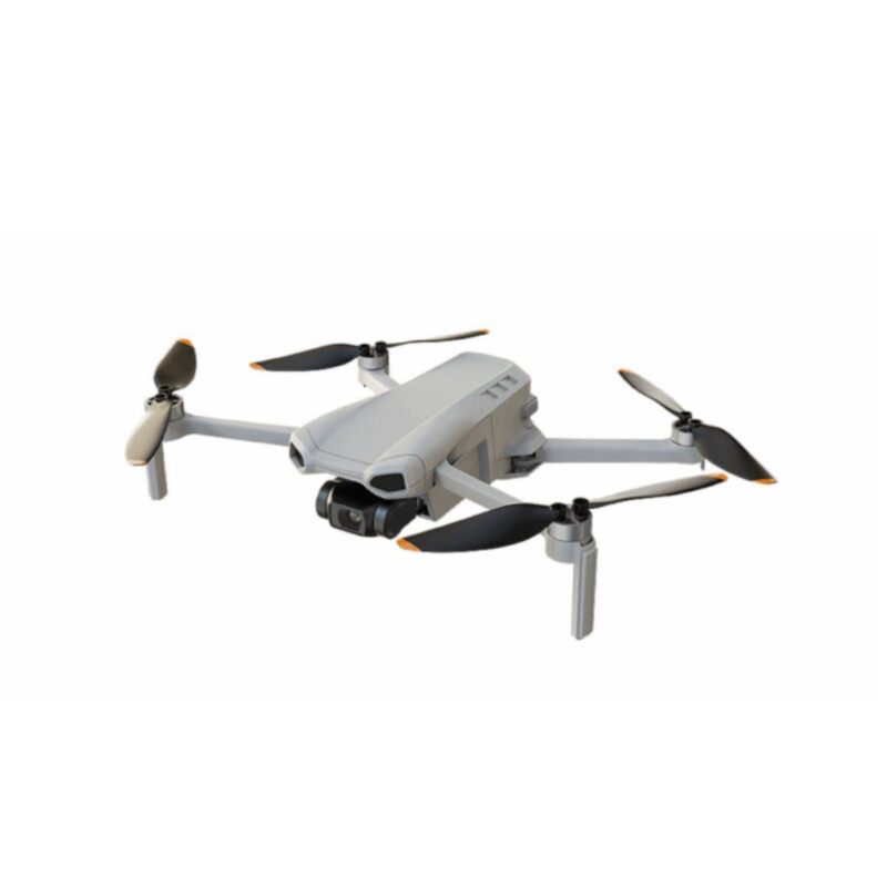 Drone CSJ-017 Con Control Remoto Y Pantalla Táctil