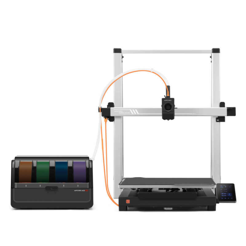 Anycubic Kobra 3 Max Combo