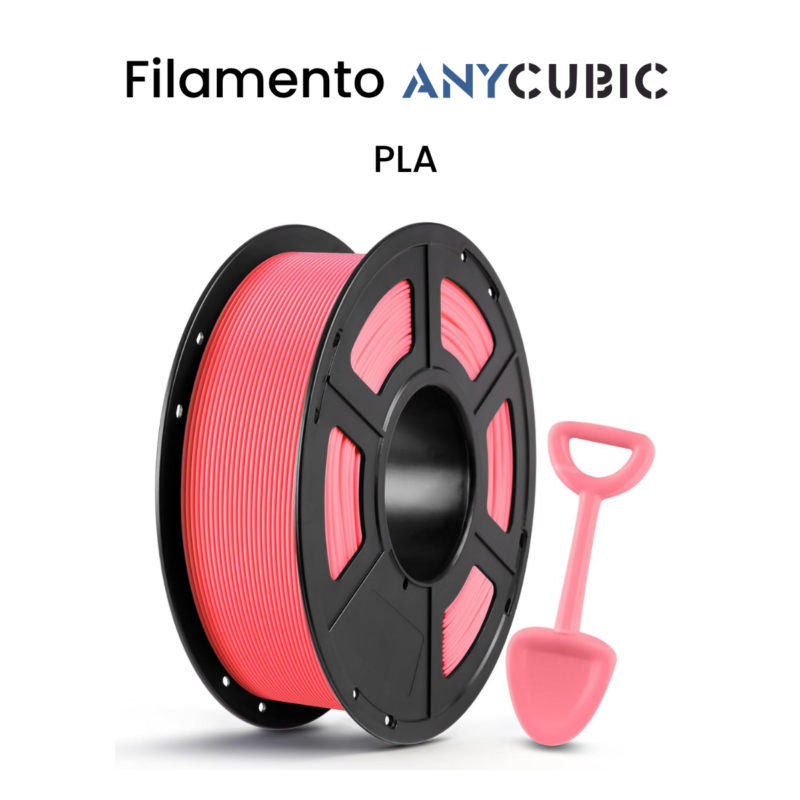 Filamento Anycubic PLA 1Kg