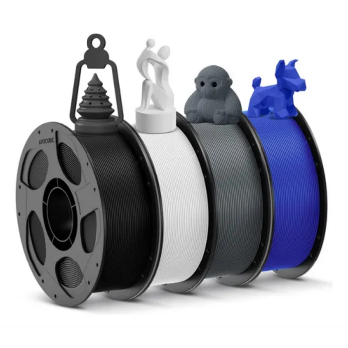 Filamento Anycubic PLA 1Kg - Imagen 8