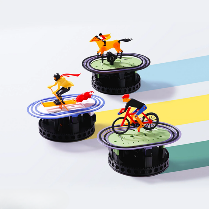 Filamento Anycubic PLA 1Kg - Imagen 9