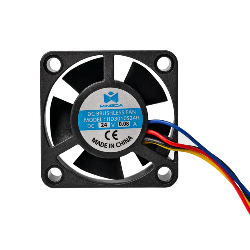 Fan De Axial 3010 AD-F4 Mingda