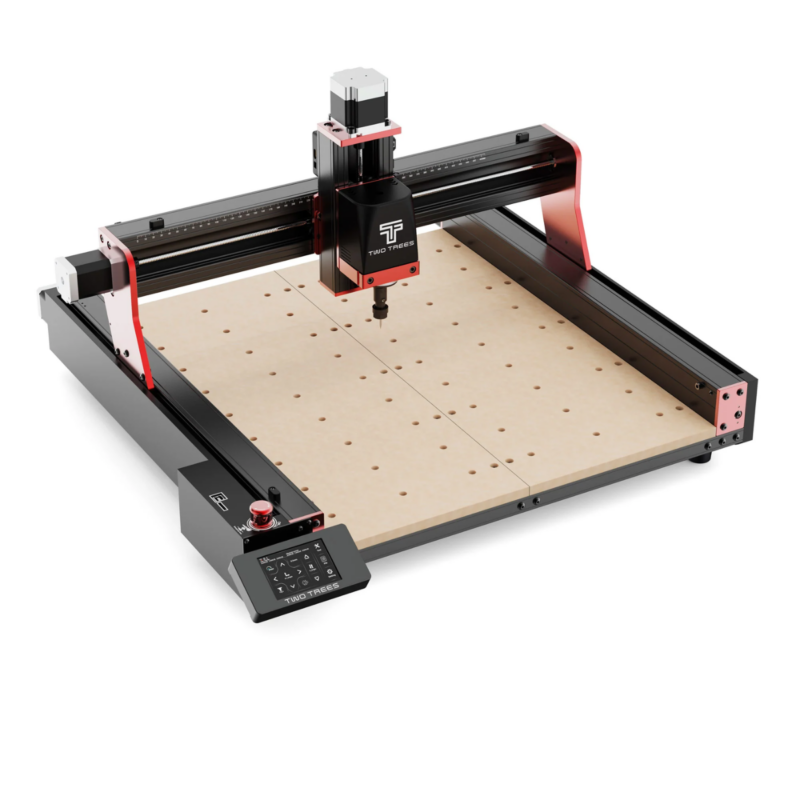TWO TREES CNC Máquina Fresadora TTC 450 Pro