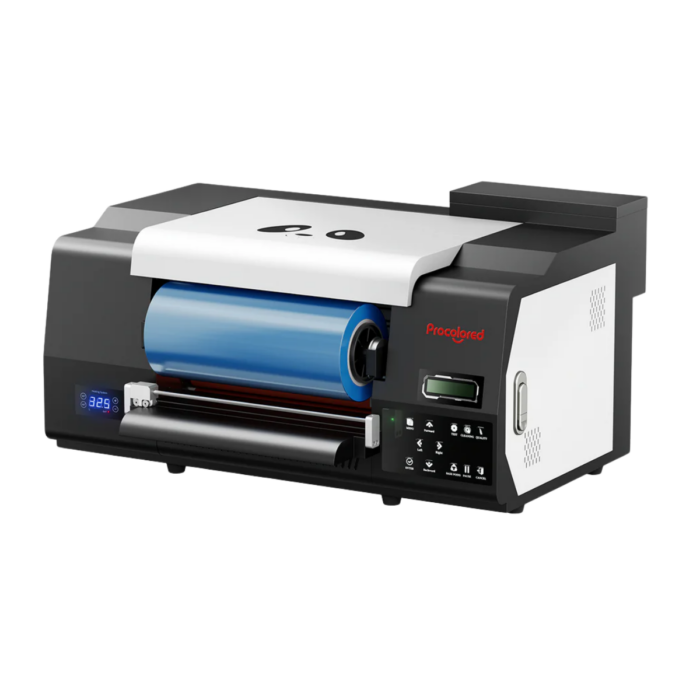 Impresora UV DTF Procolored VF13 Pro Panda  A3+ Doble XP600 - Imagen 7