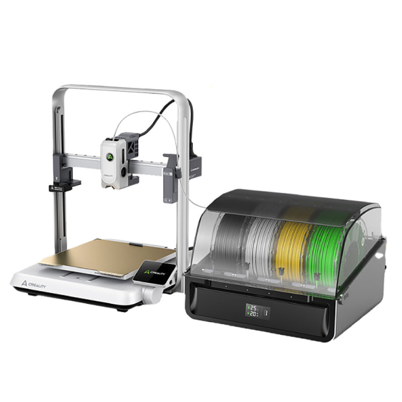 Creality Ender-3 V4 Combo