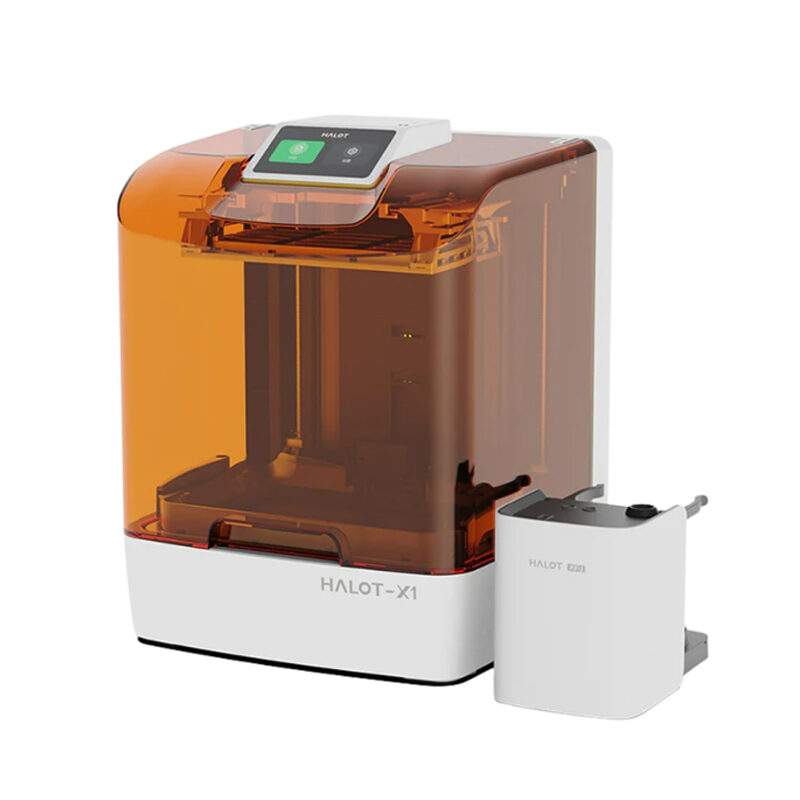 Creality Halot-X1 Combo