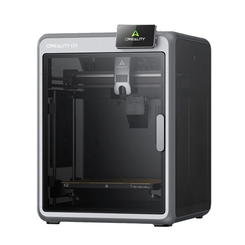 Creality K2