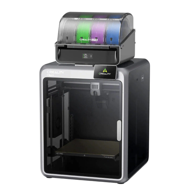 Creality K2 PRO Combo