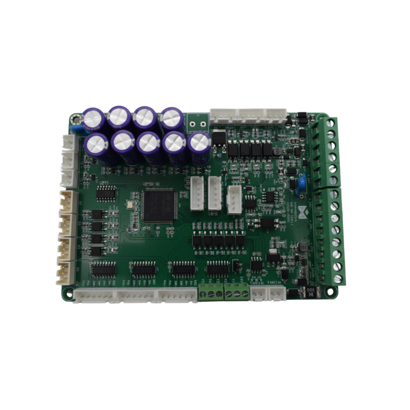 Placa Madre AD-F4 Mingda