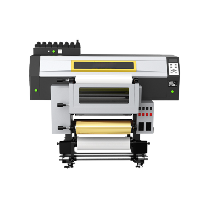 Global 60cm DTF UV Gold