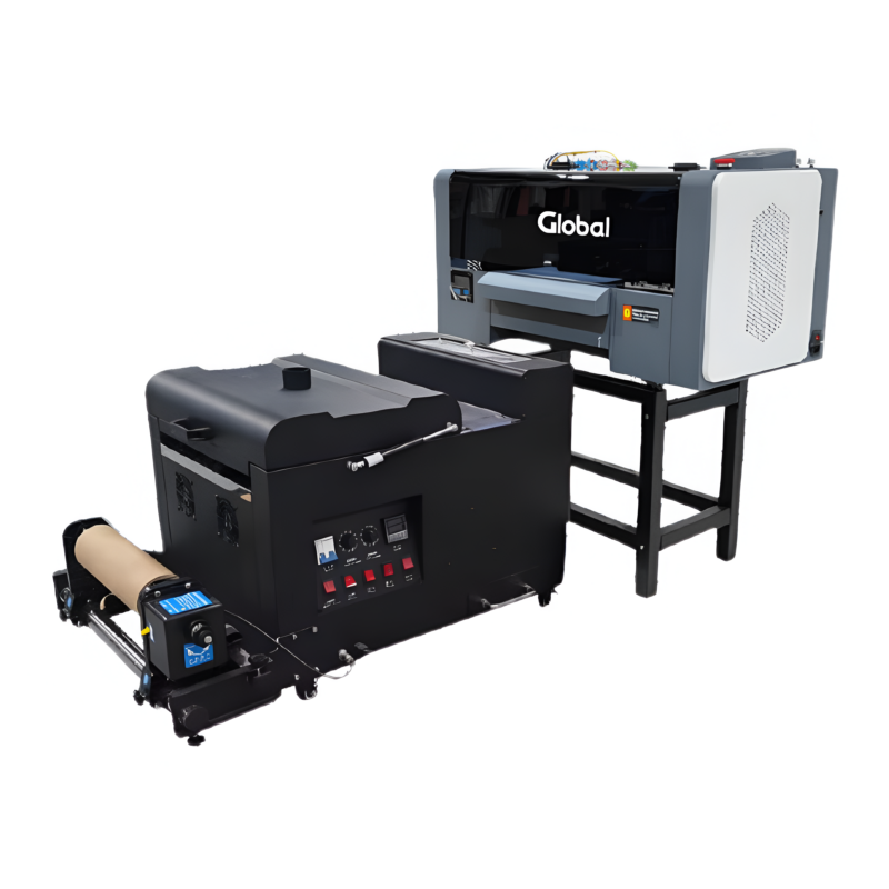 Global DTF A3 Textil de 30cm