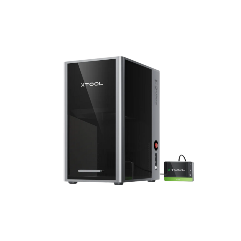 Xtool F2 Ultra - Grabadora Láser Dual
