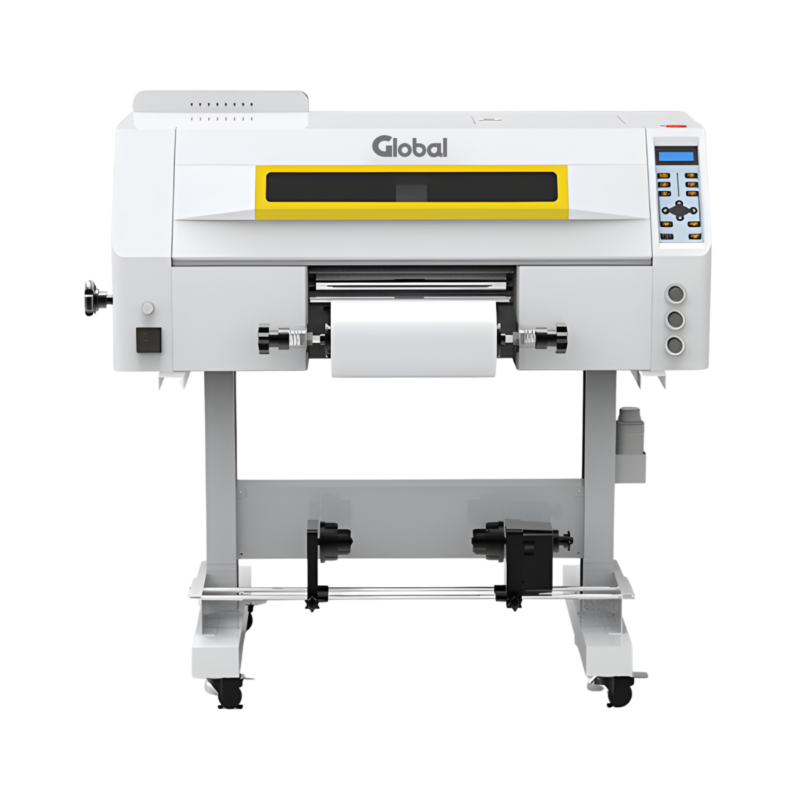 Impresora UV DTF-30 Global