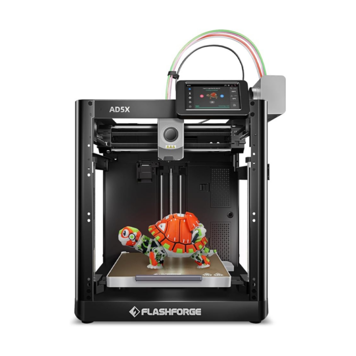 FlashForge Adventurer AD5X - Imagen 3