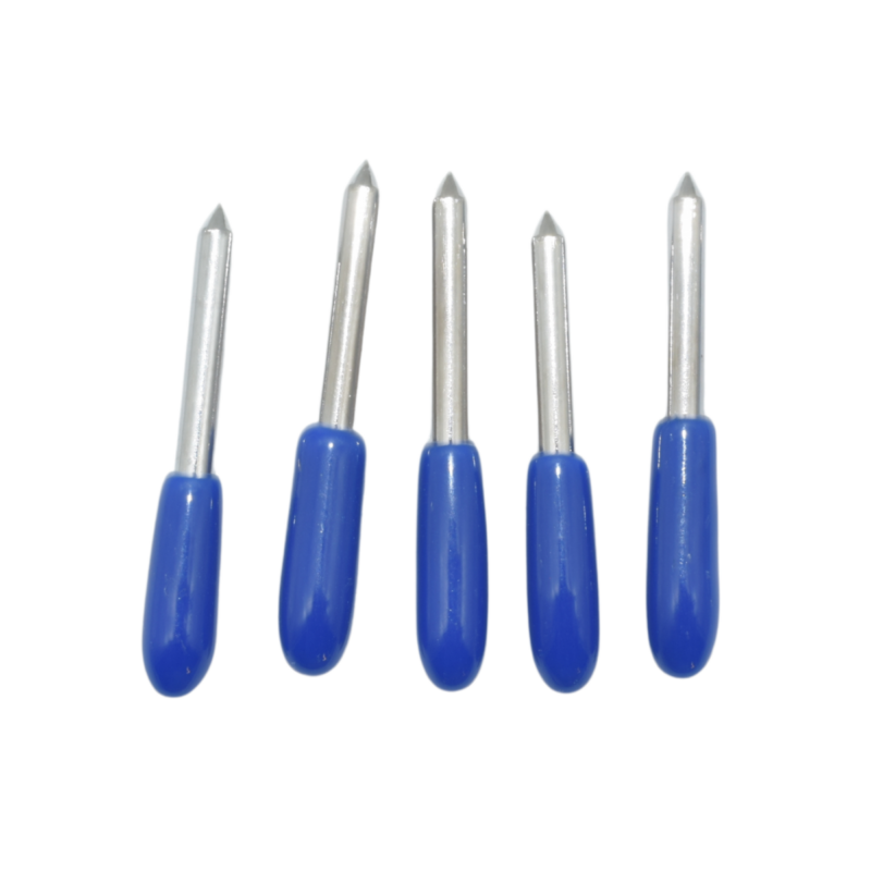 Cuchilla Para Plotter De Corte Para Film Reflectivo A3MAX4/5