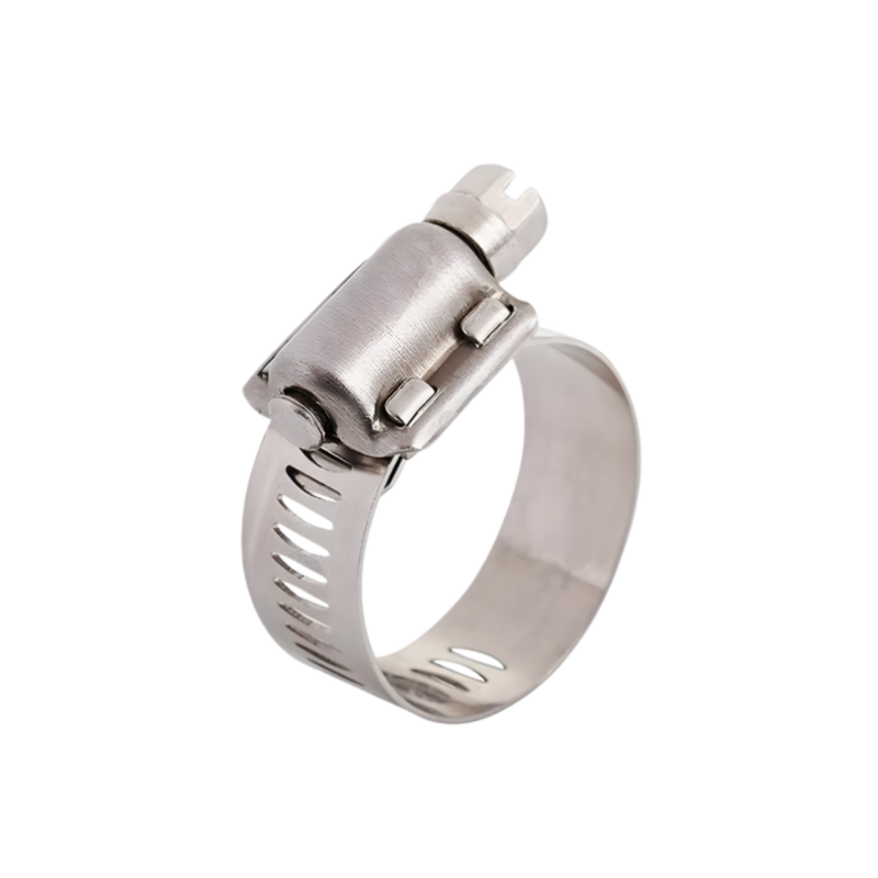 Abrazadera De Manguera