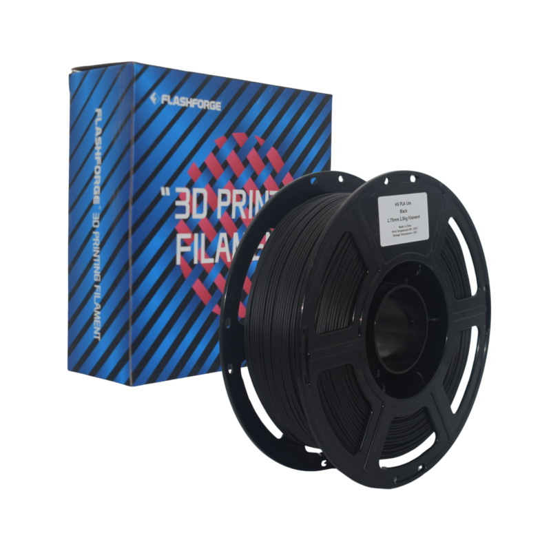 Filamento Flashforge PLA Lite x1kg