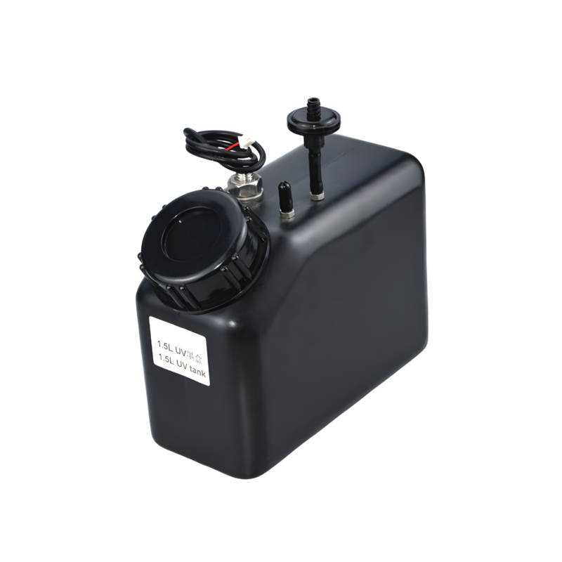 Barril De Tinta 1,5L