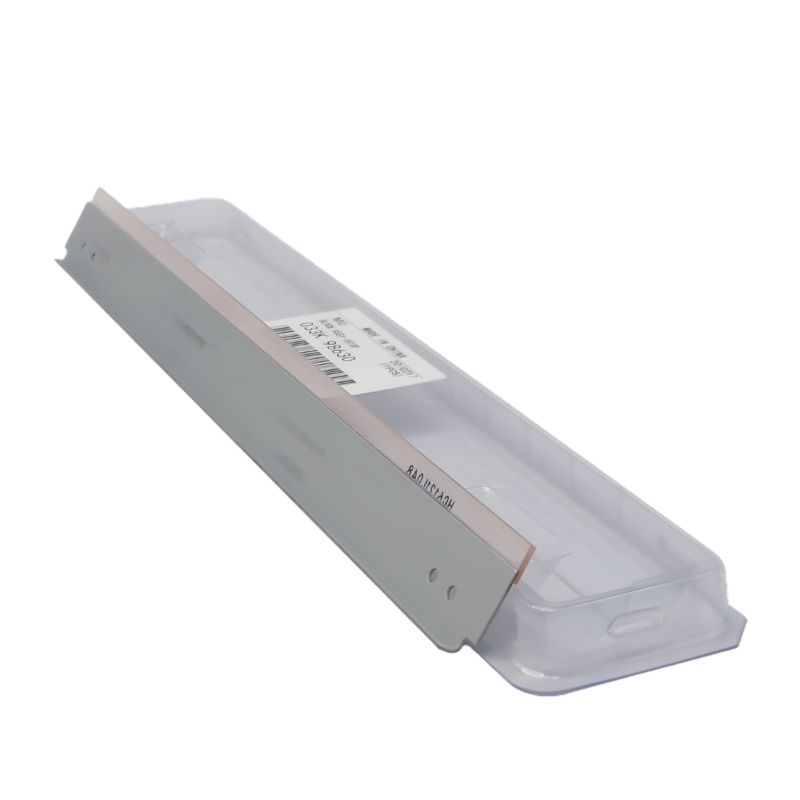 Cuchilla de limpieza