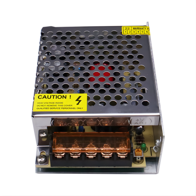 Fuente De Alimentación