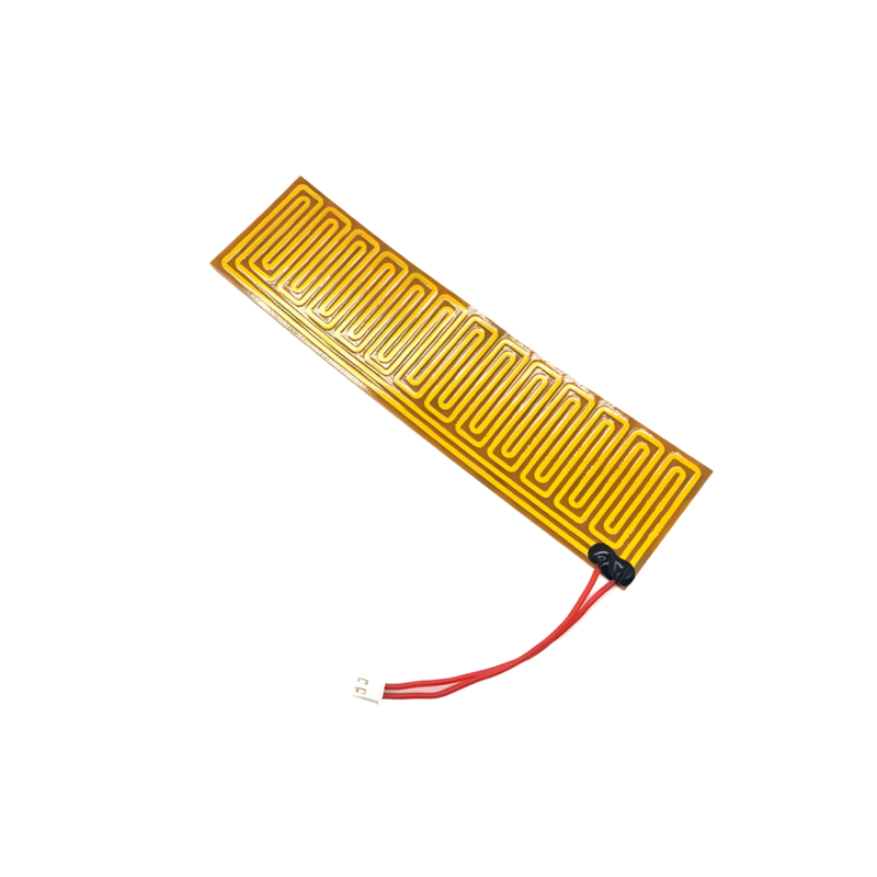 Película Calefactora