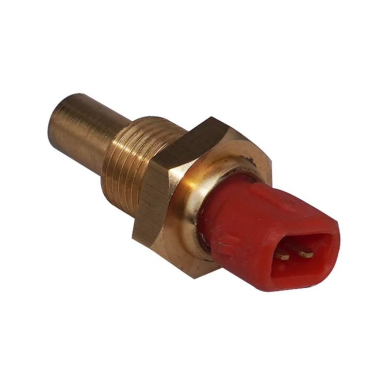 Sensor De Temperatura