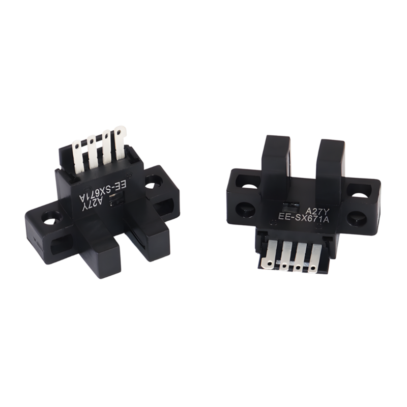 Interruptor De Limite De Cabeza