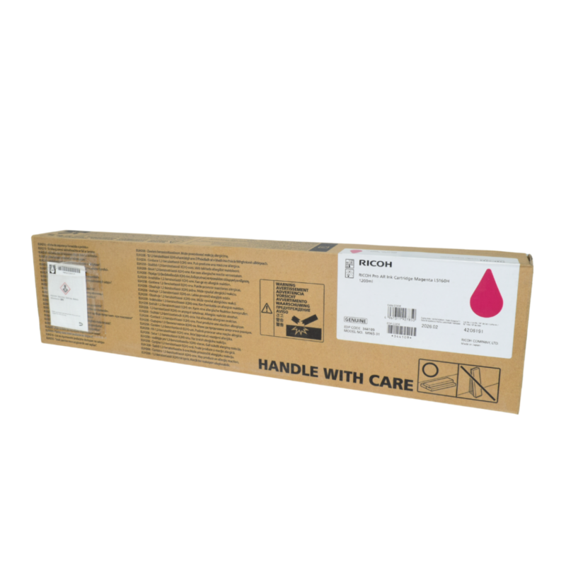 Tinta Lanier PRO L5160 1200ml