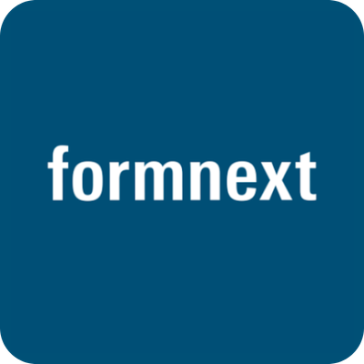 Formnext 2026