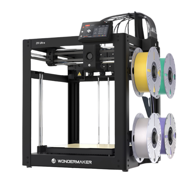 WonderMaker ZR Ultra