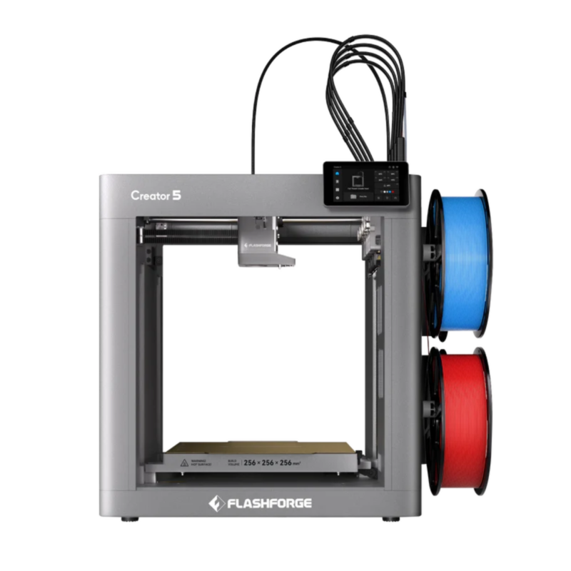FlashForge Creator 5