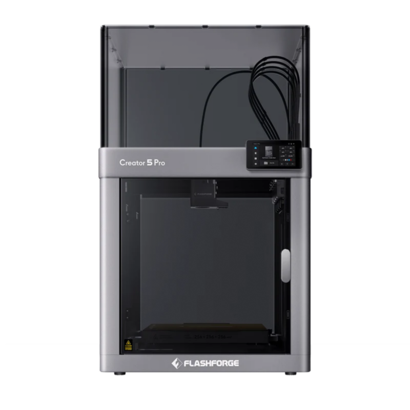 FlashForge Creator 5 Pro